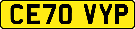 CE70VYP