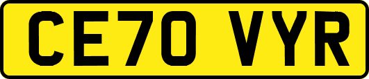 CE70VYR