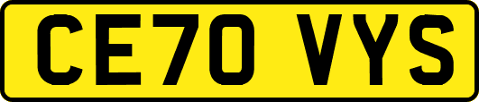 CE70VYS