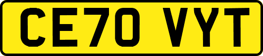 CE70VYT