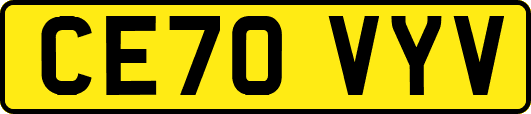 CE70VYV