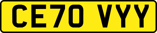 CE70VYY