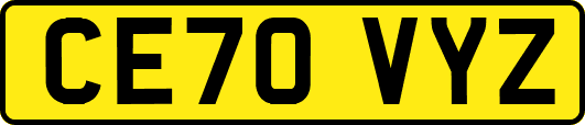 CE70VYZ