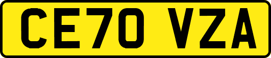CE70VZA