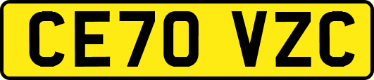 CE70VZC