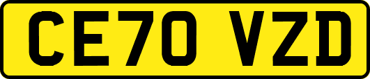 CE70VZD