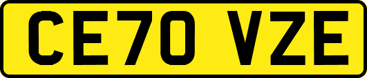 CE70VZE