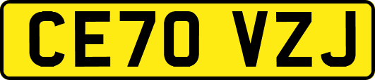 CE70VZJ