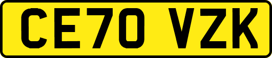 CE70VZK