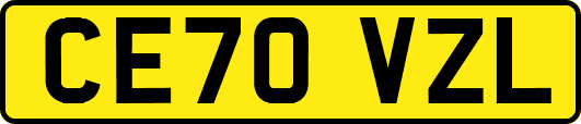 CE70VZL