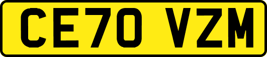 CE70VZM