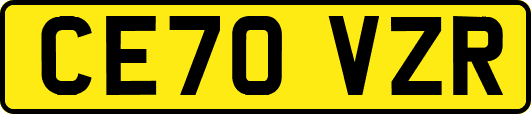 CE70VZR