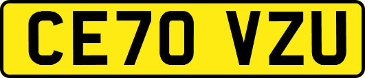 CE70VZU