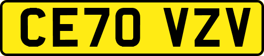 CE70VZV