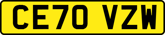 CE70VZW