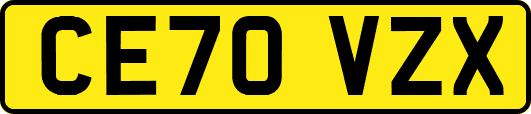 CE70VZX