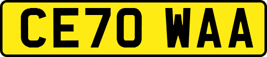 CE70WAA