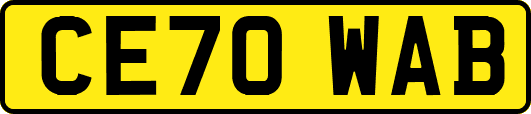 CE70WAB