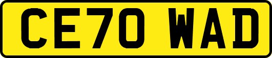 CE70WAD