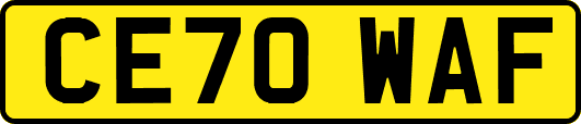 CE70WAF