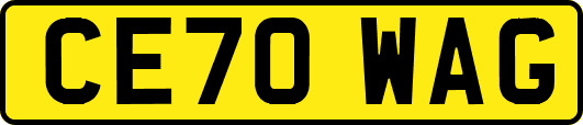 CE70WAG