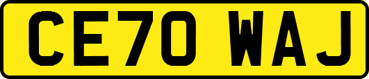 CE70WAJ
