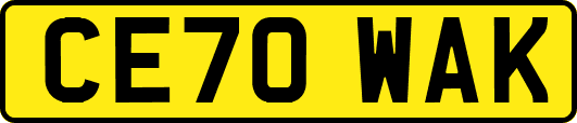 CE70WAK