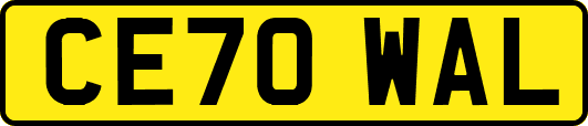 CE70WAL