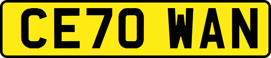 CE70WAN