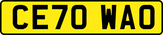 CE70WAO