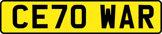 CE70WAR