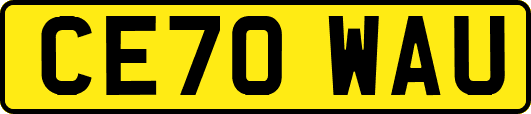 CE70WAU