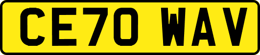 CE70WAV