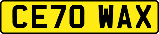 CE70WAX