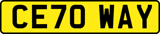 CE70WAY