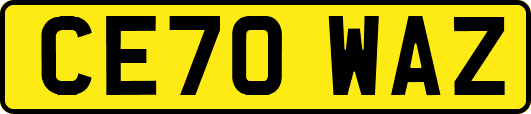 CE70WAZ