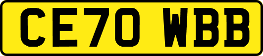 CE70WBB