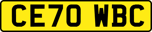 CE70WBC