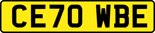 CE70WBE