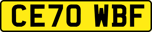 CE70WBF