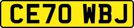 CE70WBJ