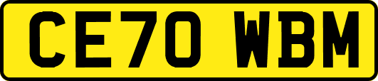 CE70WBM