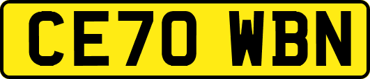 CE70WBN