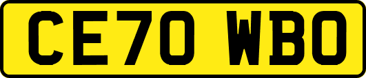 CE70WBO
