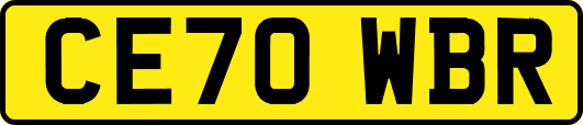 CE70WBR