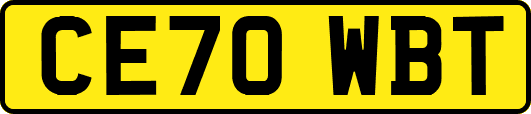 CE70WBT