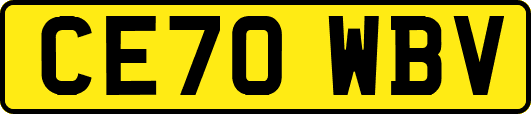 CE70WBV