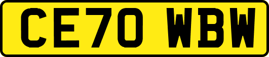 CE70WBW