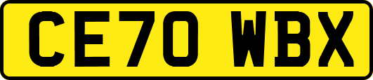 CE70WBX