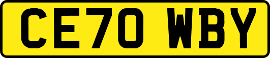 CE70WBY